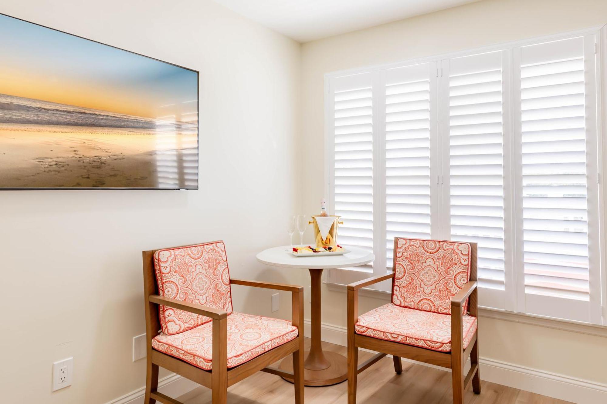 The Beach Club On Madison Avenue Cape May Bagian luar foto